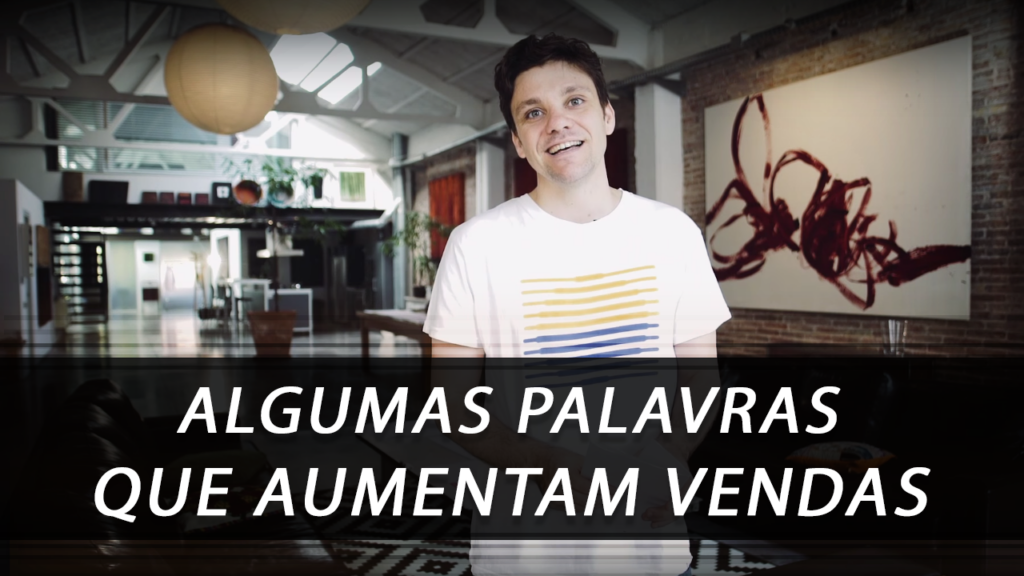 4 (ou 5) Palavras Que Causaram um Boom em Vendas… (e como você Também pode usá-las)