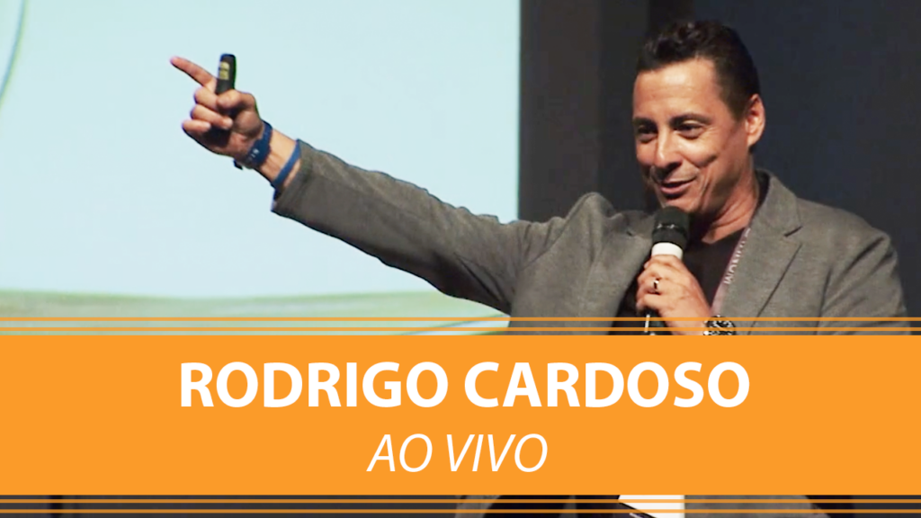 Rodrigo Cardoso – Como ser um Ultrapassador de Limites