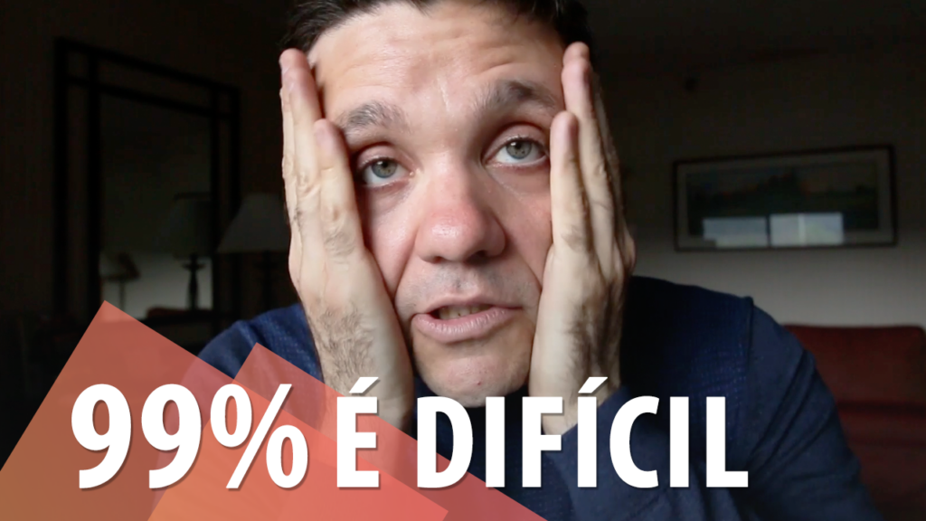 Aquele 1%