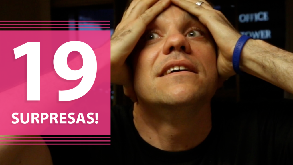 19 Coisas que Você Não Sabia Sobre o Erico