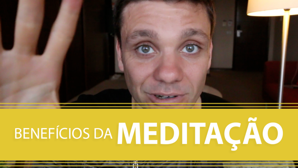 5 Benefícios de Meditar por 365 Dias Seguidos