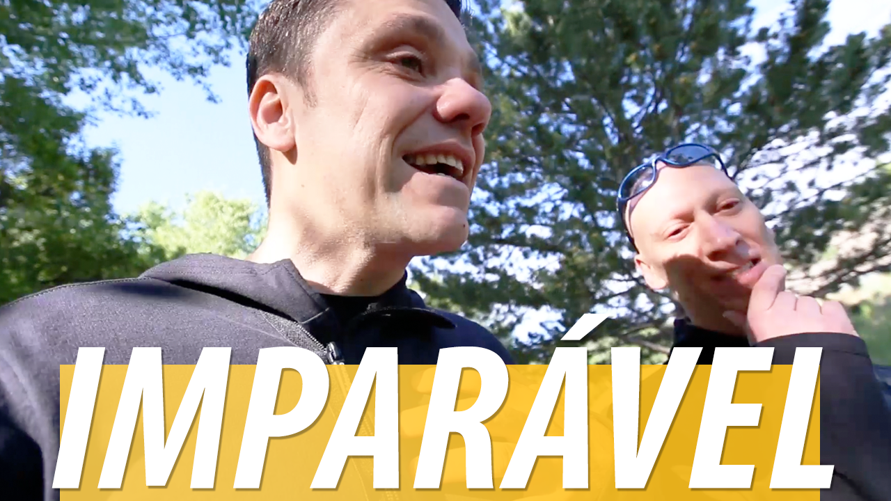 imparável