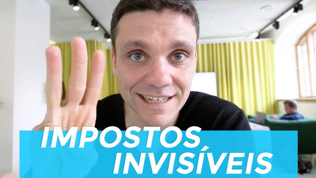 3 Impostos “Invisíveis” que Diminuem o seu Faturamento
