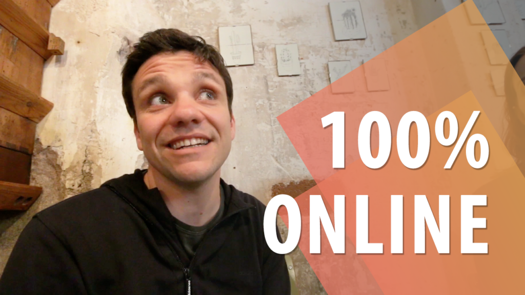 Como Criar um Negócio 100% Online?
