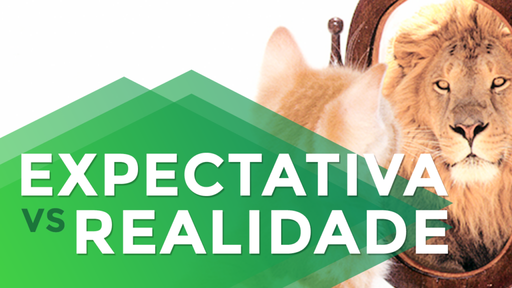 Empreendedorismo: Expectativa vs Realidade