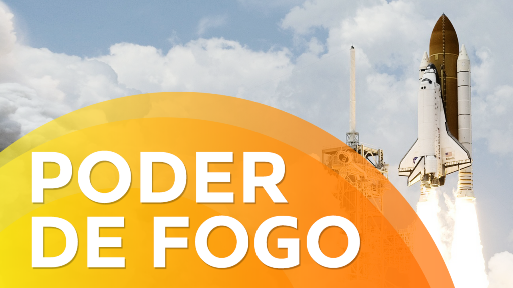 Poder de Fogo