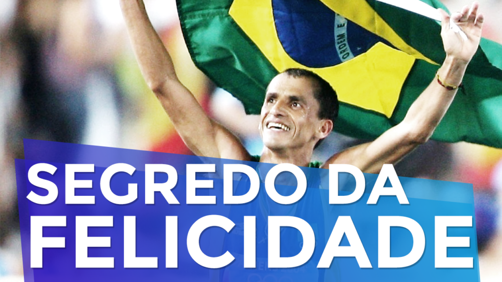 O Segredo da Felicidade
