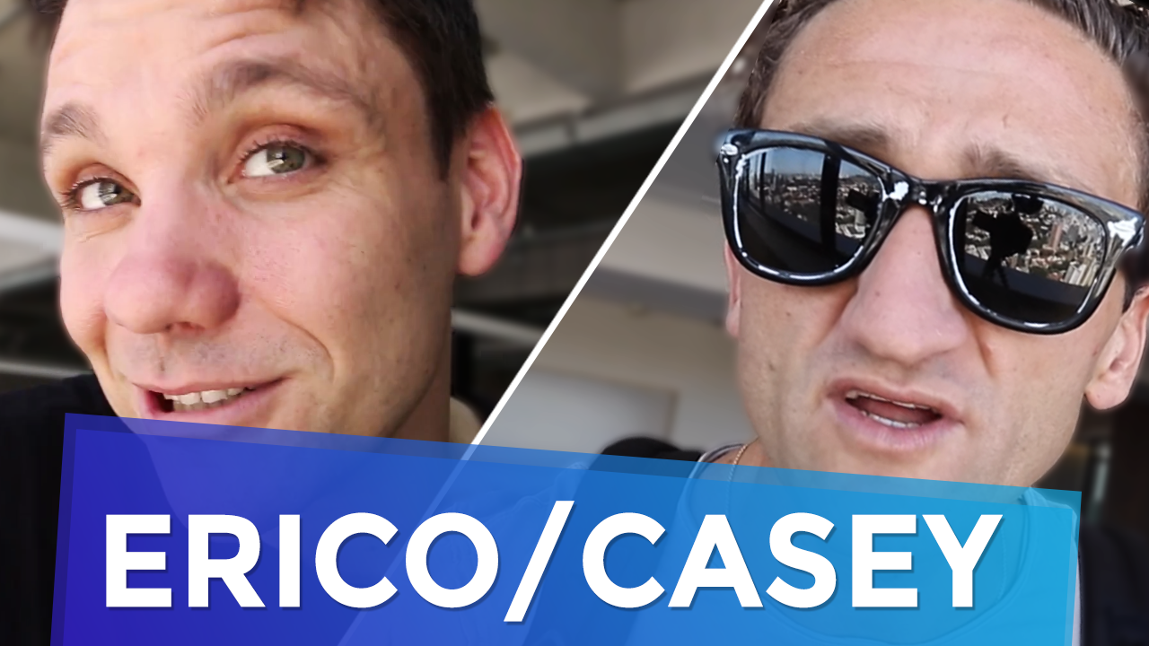 Casey Neistat: 5 Coisas que Eu Aprendi com Ele