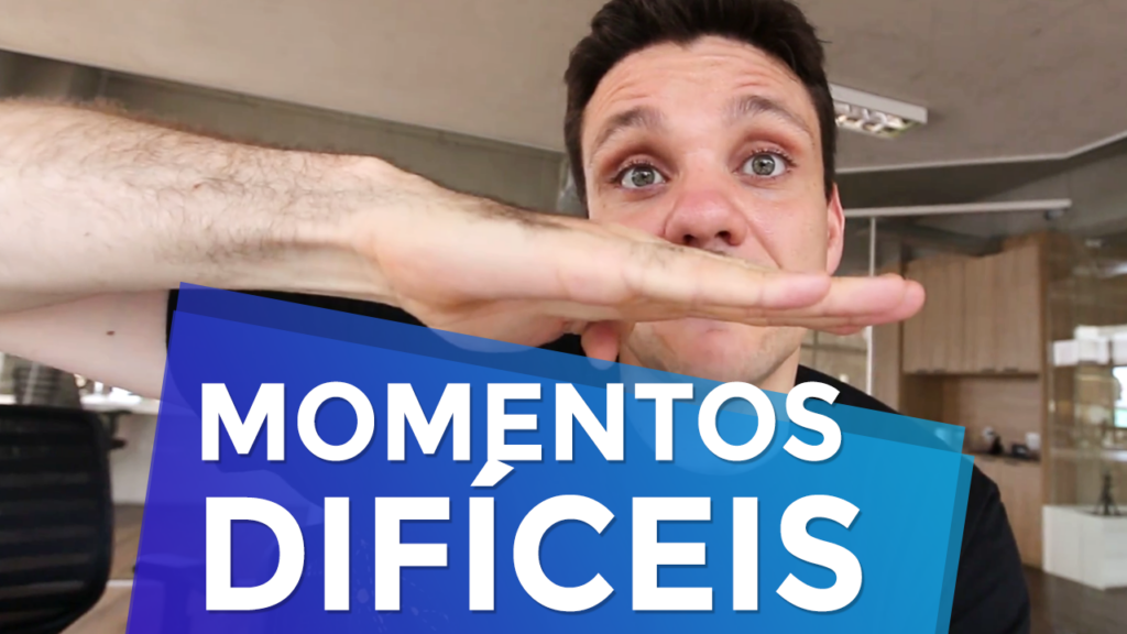 Como Manter a Motivação em Momentos Difíceis