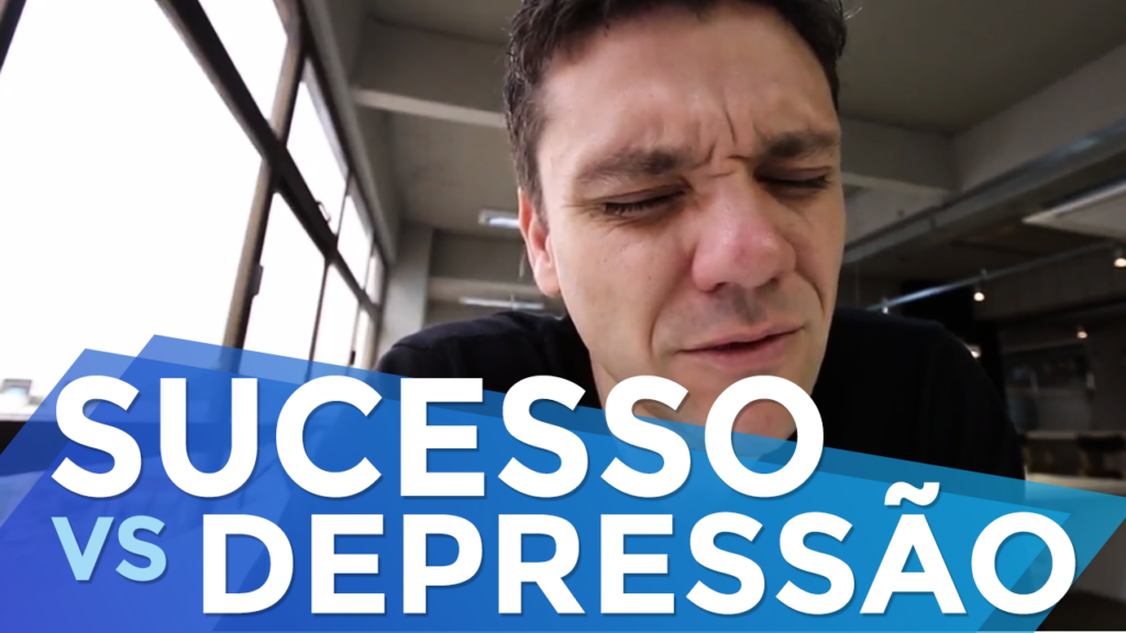 3 Maneiras de Evitar a Depressão do Empreendedor