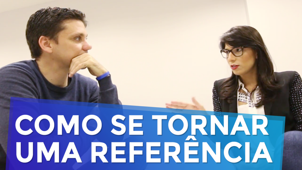 Você Referência: Como Tornar-se uma Referência