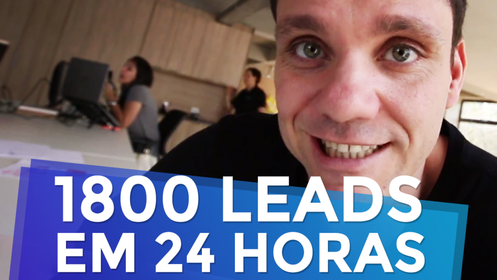 Facebook ADS: 1 Estratégia Incrivelmente Simples que Gerou 1800 Novas Leads em 24 horas