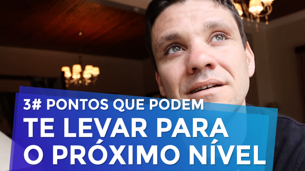 Marketing Digital: 3 Pontos que Podem te Levar para o Próximo Nível