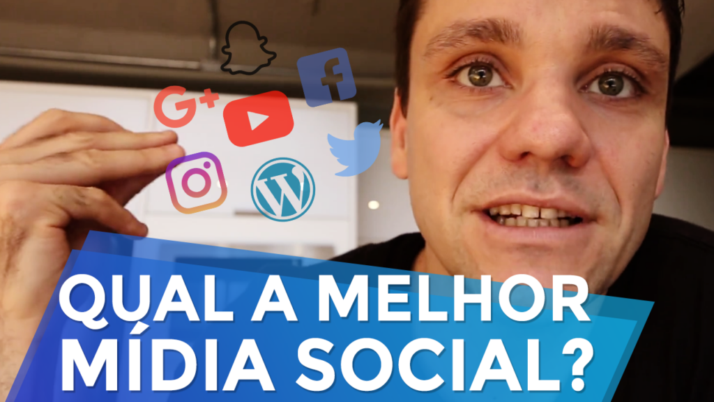 Marketing Digital: Qual a Melhor Mídia Social para Promover seu Conteúdo?