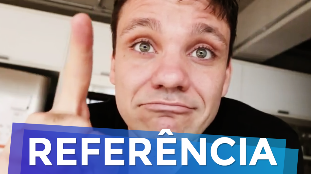 Você Referência: 4 Passos que Podem Fazer de Você uma Referência
