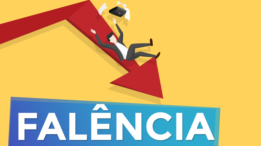Falência: 5 Lições Financeiras para se Prevenir
