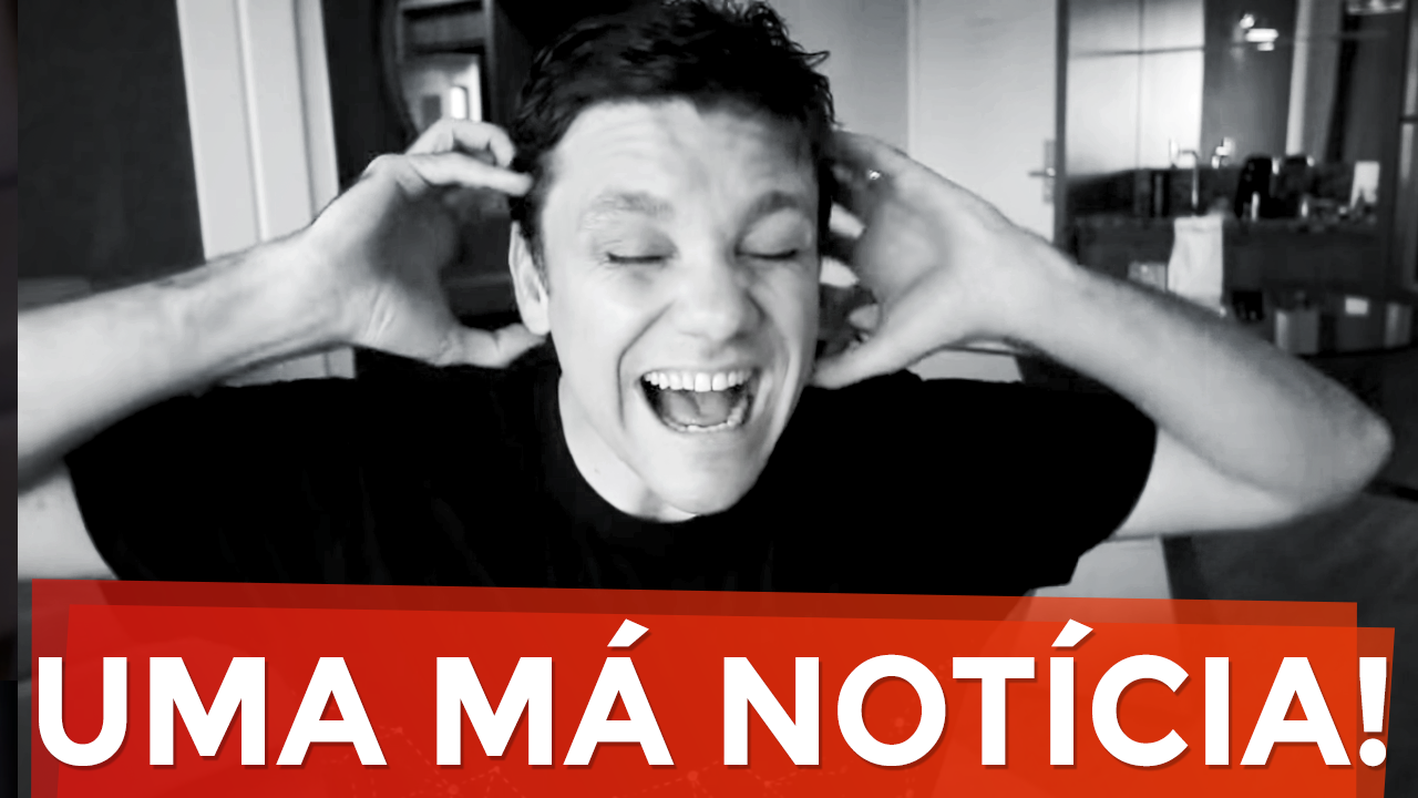 Uma Má Notícia