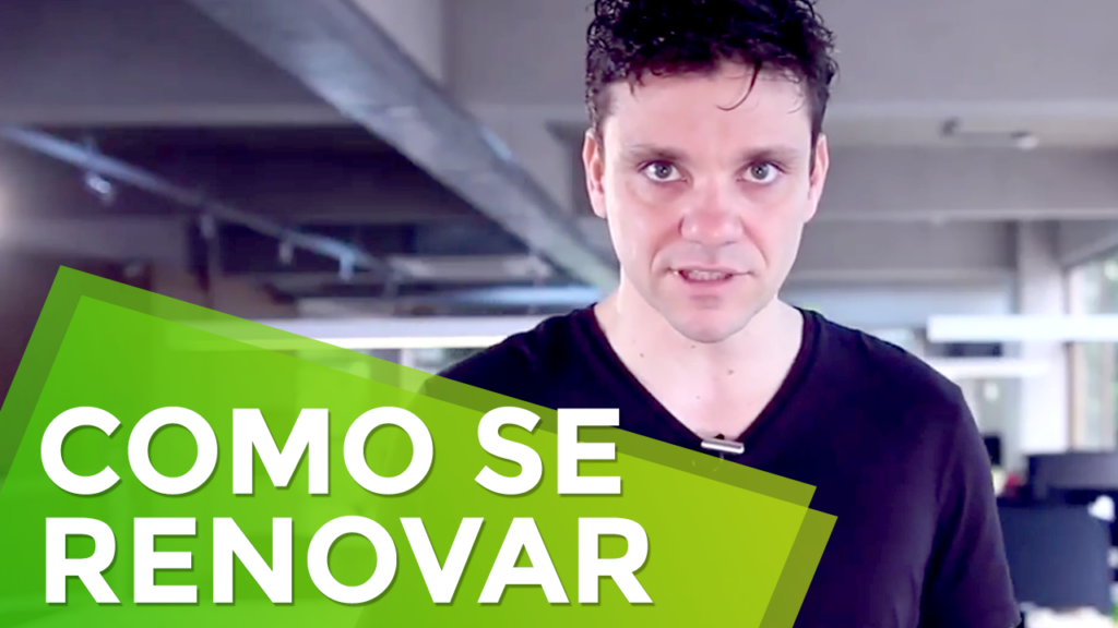 Como se Renovar no Marketing Digital?
