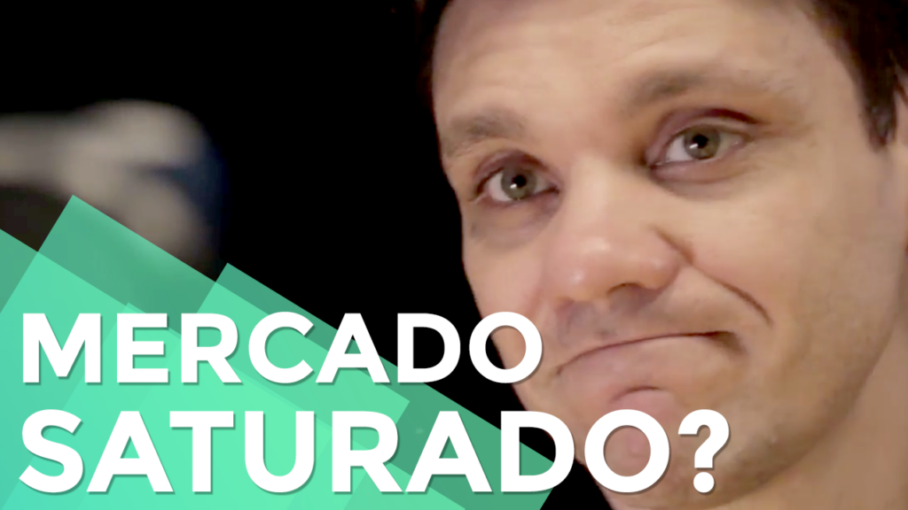 Será que o Mercado Digital no Brasil Está Saturado?