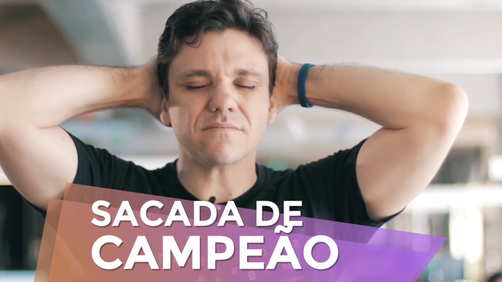 2 Sacadas que Aprendi com um Campeão de Natação