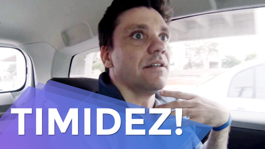 3 Técnicas Que me Ajudaram a Vencer a Timidez