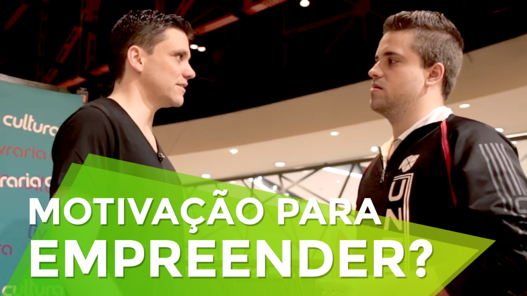 Como Ter Motivação Para Empreender?
