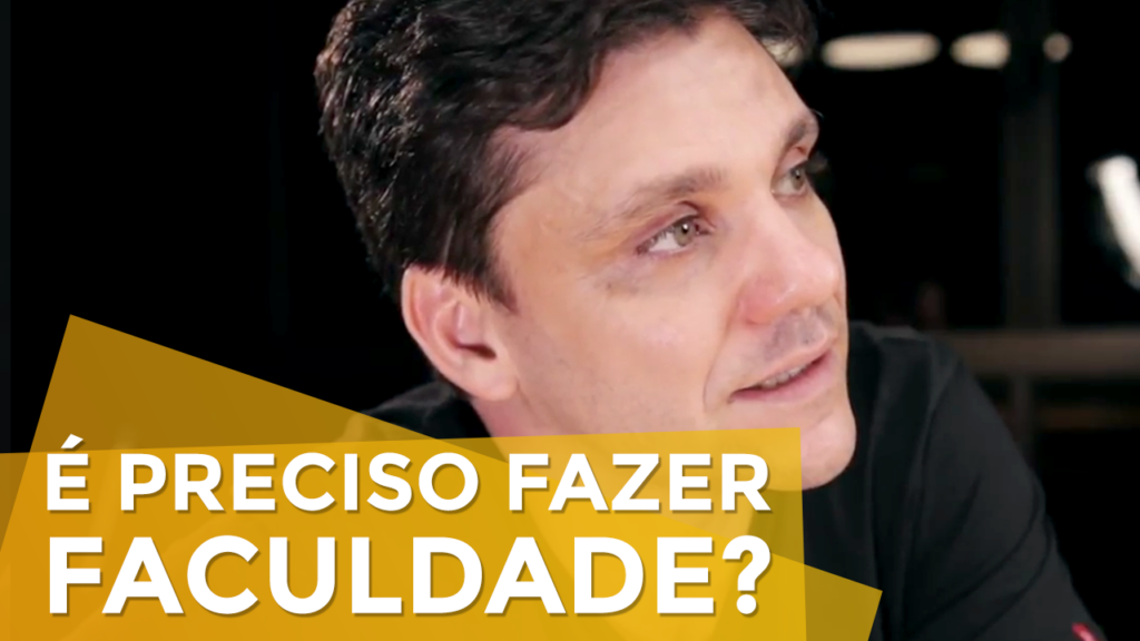 É Preciso Fazer Faculdade para Empreender?
