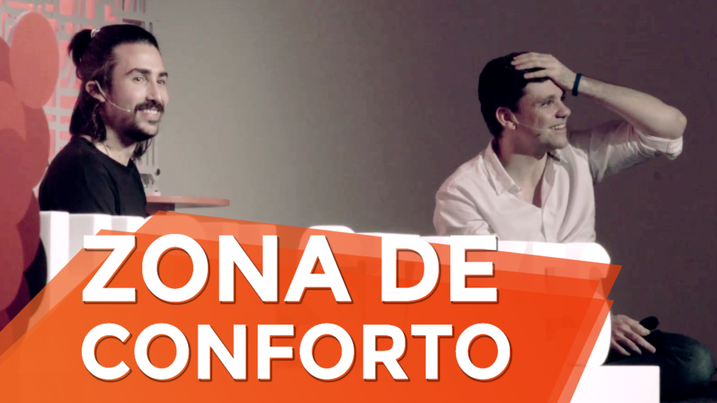 1 Dica para Sair da Zona de Conforto