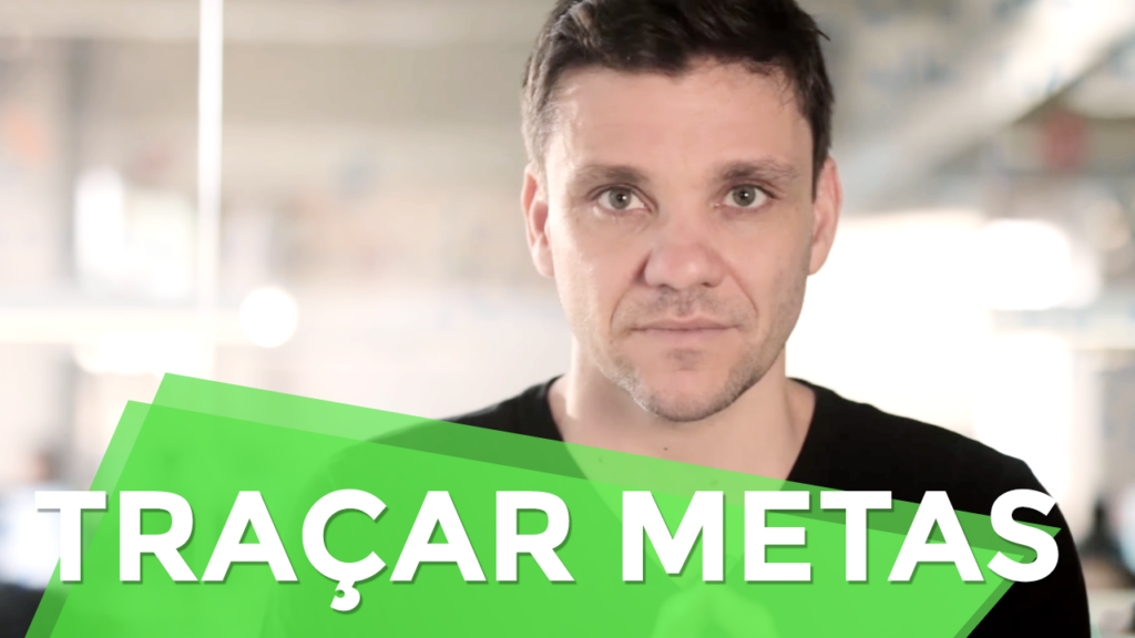 1 Técnica Efetiva Para Traçar Metas