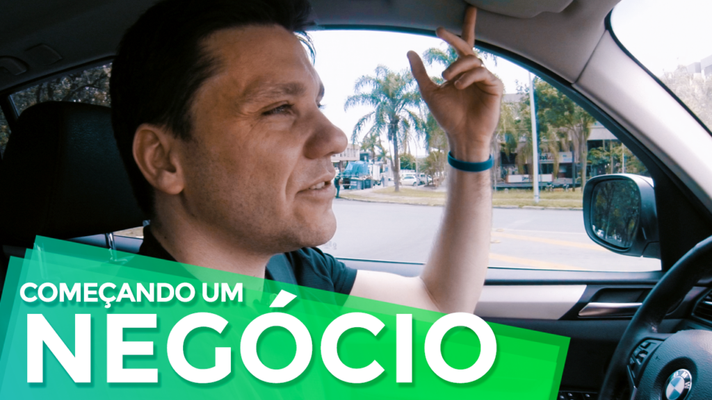 2 Dicas Pra Quem está Começando um Negócio
