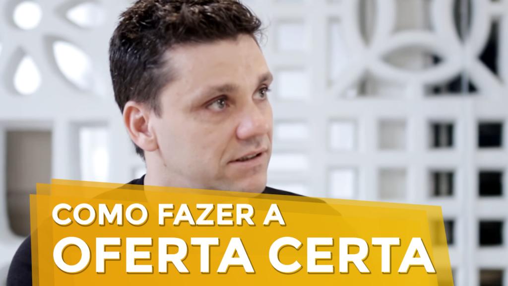 Como Fazer a Oferta Certa Para o Seu Cliente