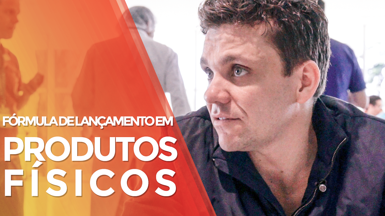 2 Exemplos da Fórmula de Lançamento Aplicada em Produtos Físicos