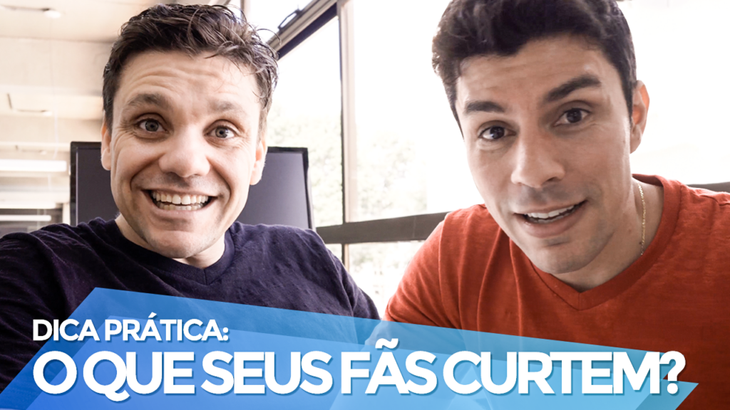 Como Saber as Páginas que Seus Fãs Mais Curtem no Facebook