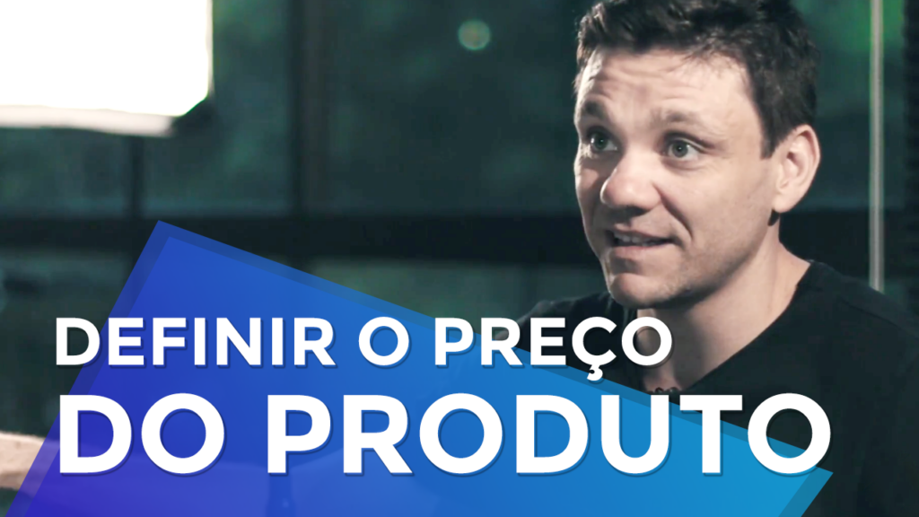 O Momento Ideal Para Definir o Preço do Produto