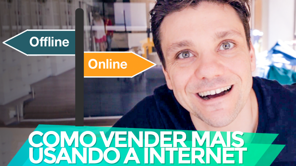 Como Vender Mais Na Internet, O Primeiro Passo
