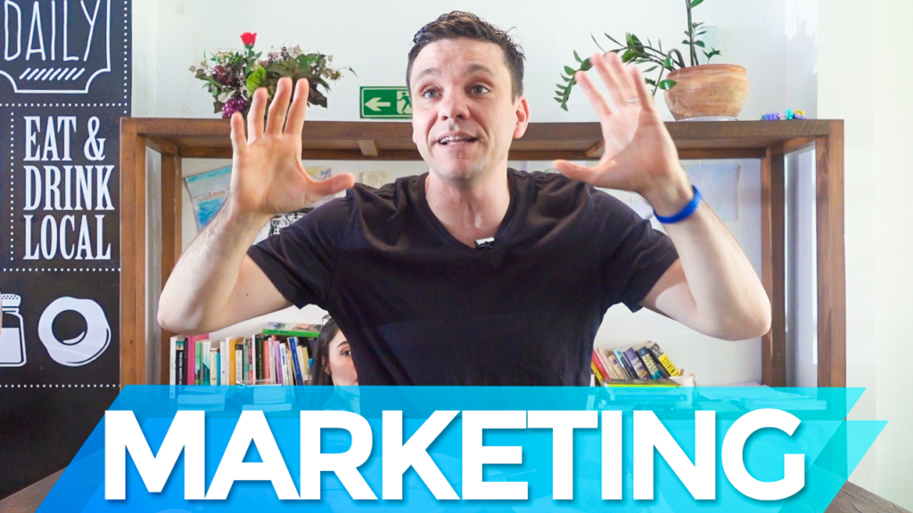 A Importância Do Marketing No Seu Negócio