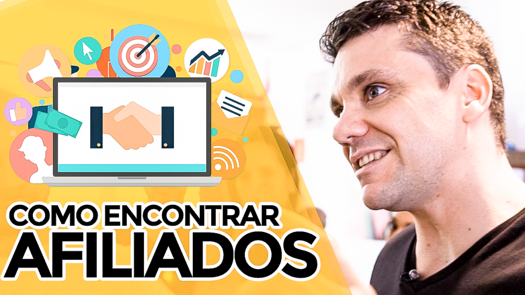 Como Conseguir Afiliados Para Seu Produto