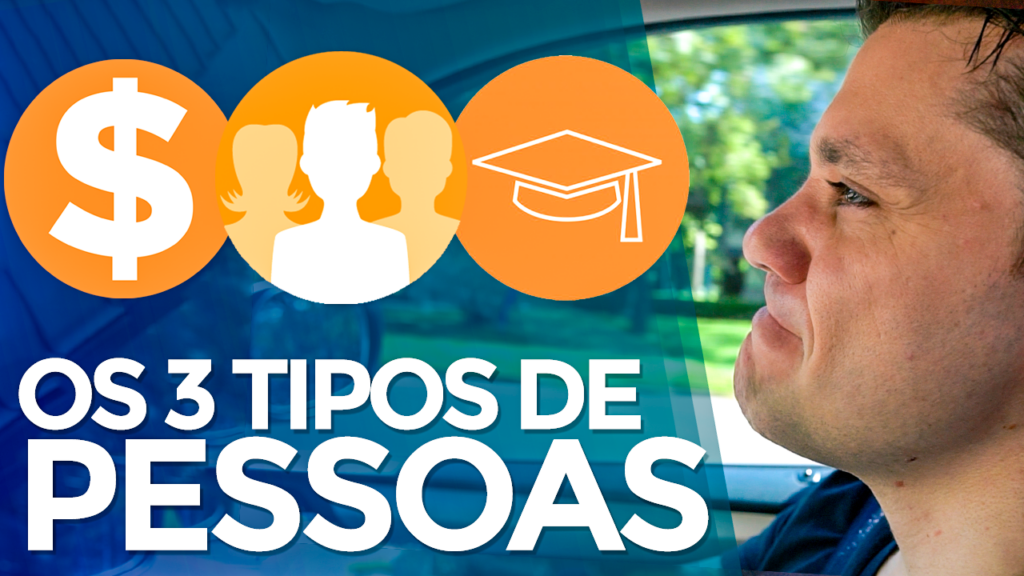 O Diferencial Das Pessoas Que Têm Resultado
