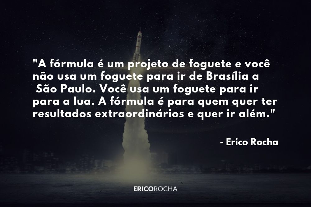 6 em 7: como você pode ganhar um ano de vendas em 7 dias