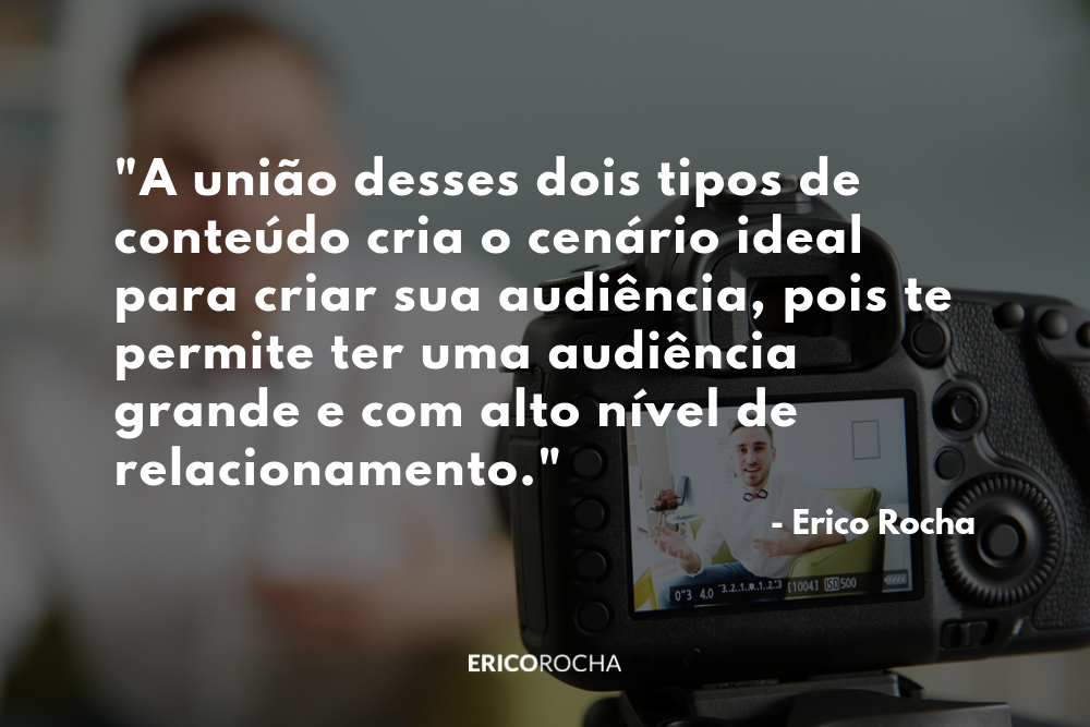 O que é conteúdo raiz e nutella: como ser o faixa preta do seu mercado