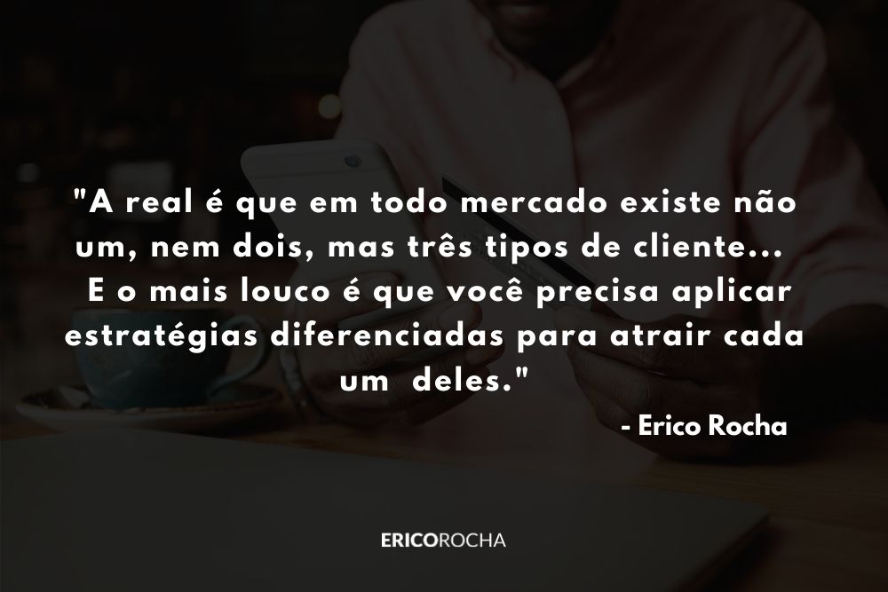 Como fazer as pessoas perceberem que precisam do seu produto