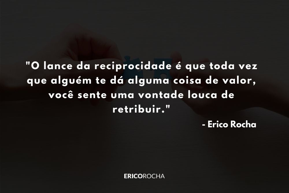 Gatilho da reciprocidade