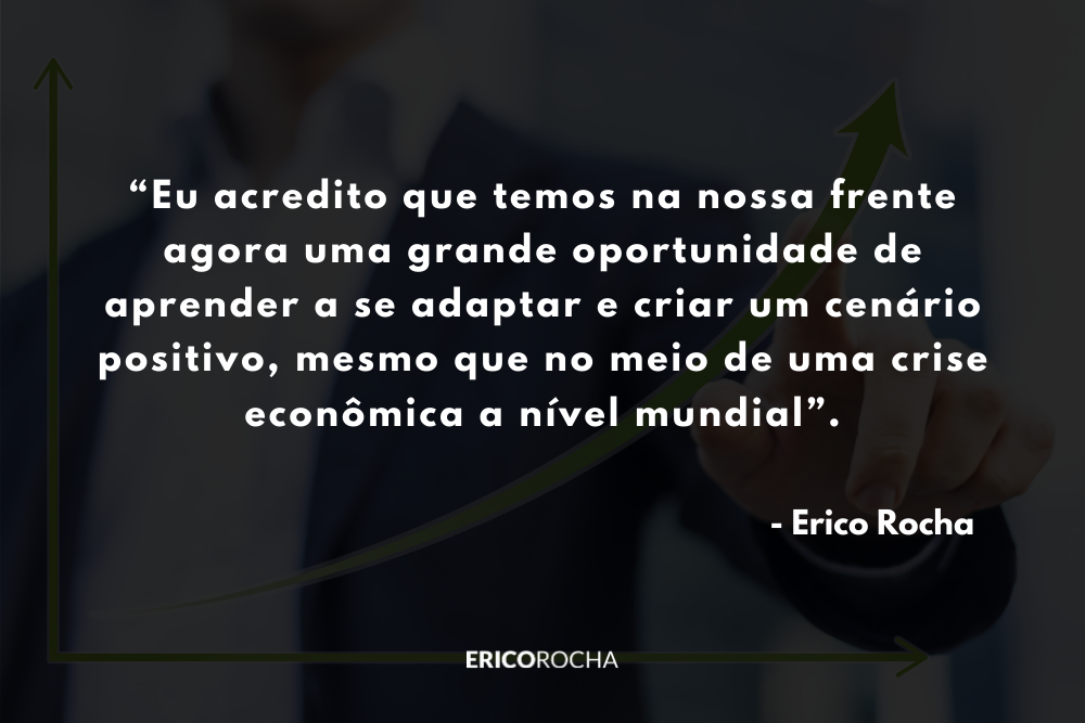 Como sobreviver à atual crise do coronavírus?