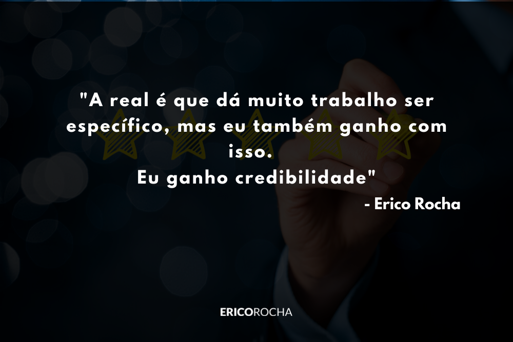 Gatilho da especificidade