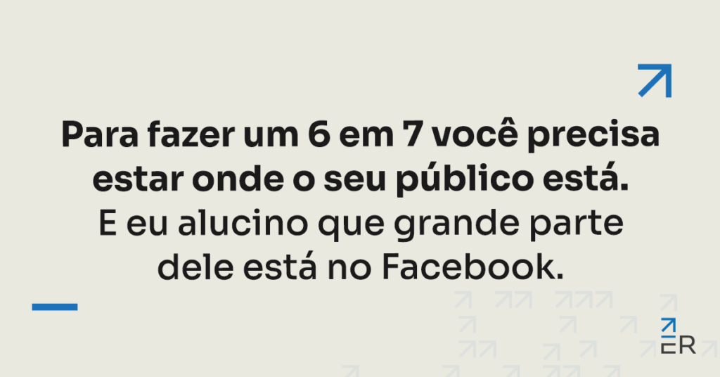 Ainda vale a pena investir no Facebook?