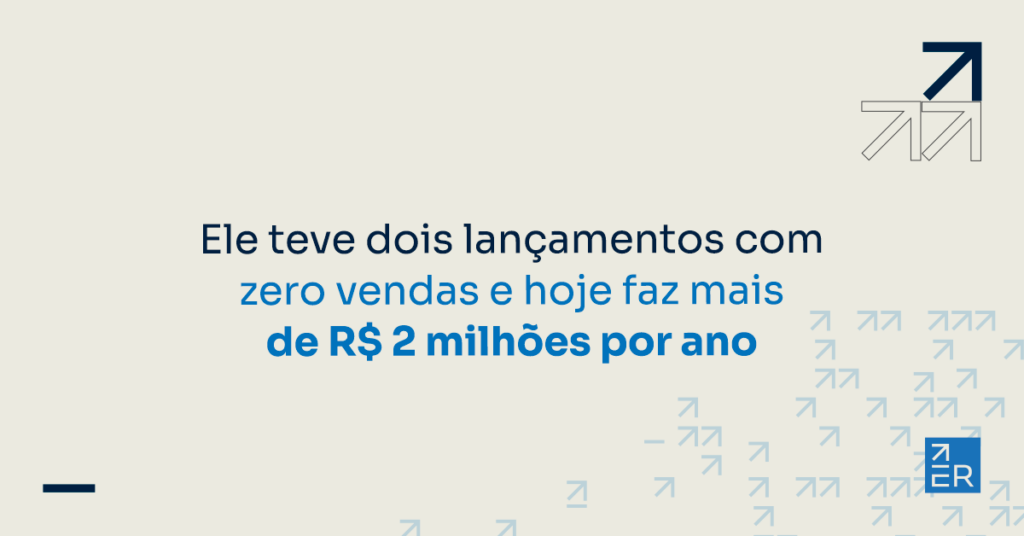 Robson Marques: O programador que faturou R$ 2.9 milhões em apenas um lançamento
