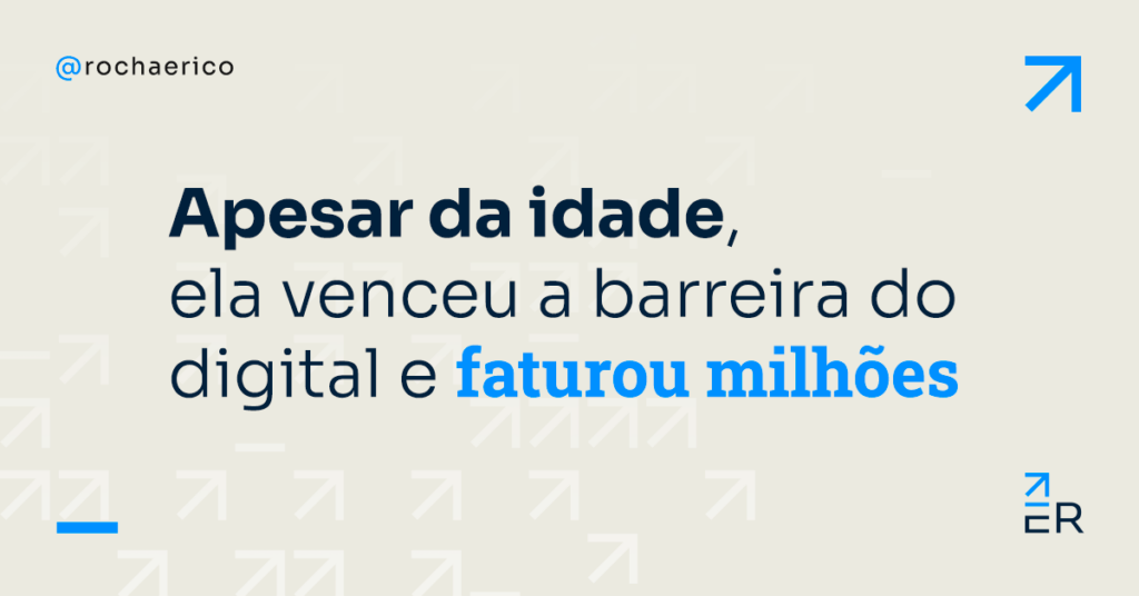 Wanice Bon’ávígo: Ela venceu a barreira do digital e faturou R$ 2 milhões em um ano com numerologia cabalística