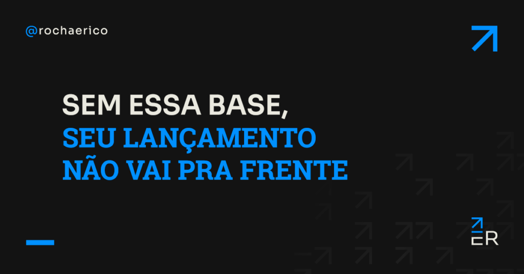 Os 2 passos fundamentais da produção de conteúdo