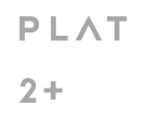 Plat 2+