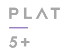 Plat 5+